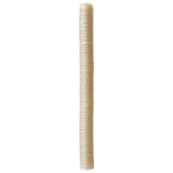 LEM Smoked Edible Collagen Casing 21 lb Bagged