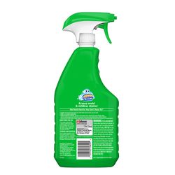 Scrubbing Bubbles Citrus Scent Bathroom Cleaner 32 oz Spray