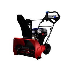 Toro SnowMaster 39914 24 in. Single stage 60 V Battery Snow Blower Kit (Battery & Charger)