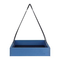Nature's Way 1.5 qt Plastic Bird Feeder