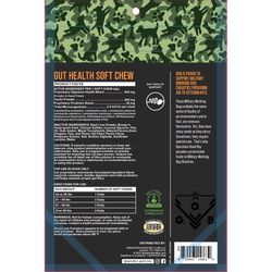 Operation Good Boy SRE Dog Probiotic Supplement 60 ct