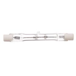 Satco 100 W T3 Specialty Halogen Bulb 1,650 lm Warm White 1 pk
