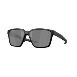 Oakley Actuator SQ Sunglasses Men's Matte Black Frame Prizm Black Lens