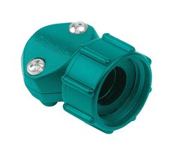 Gilmour 1/2 in. Plastic Threaded Female Hose Coupling