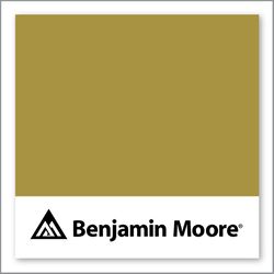 Benjamin Moore Lichen Green 2150-20