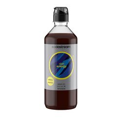 SodaStream Diet Energy Drink Mix 440 ml 1 pk