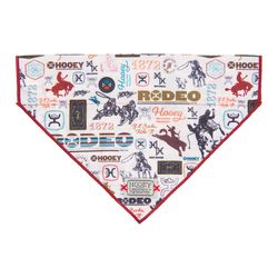 Hooey Rodeo Dog Bandana