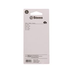 Stens Spark Plug 1 pk