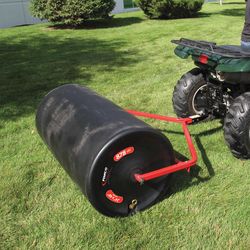 Fimco 24 in. D Lawn Ground Roller