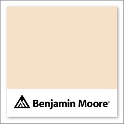 Benjamin Moore Pirates Cove Beach OC-80