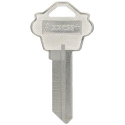 HILLMAN KeyKrafter House/Office Universal Key Blank 72 Single