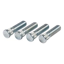 Lippert Trailer Lug Nuts