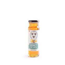 Savannah Bee Company Honey 12 oz Jar