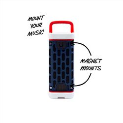 Turtlebox Wireless Bluetooth Speaker