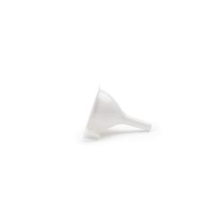 Fox Run White Plastic Funnel
