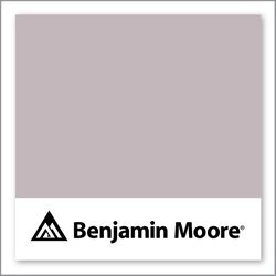 Benjamin Moore Violetta AF-615