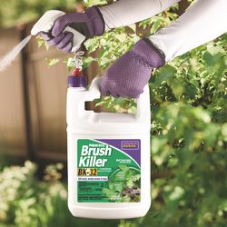 Bonide Brush Beater Brush Killer Concentrate 1 gal