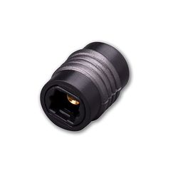 Vanco Toslink Coupler 1 pk