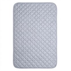 Zenna Home 0.5 in. H X 27 in. W X 18 in. L Ironing Pad