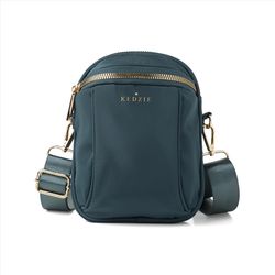 Kedzie Midtown Polyester CROSSBODY