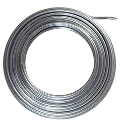 HILLMAN OOK 25 ft. L Galvanized Steel 16 Ga. Wire
