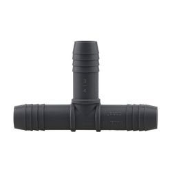 Boshart Industries 3/4 in. Insert in. X 3/4 in. D Insert Polypropylene Tee