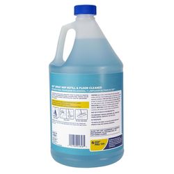 Zep Fresh Scent Floor Cleaner Liquid 1 gal