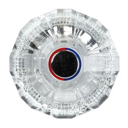 Danco For Pfister Clear Sink and Tub and Shower Faucet Handles