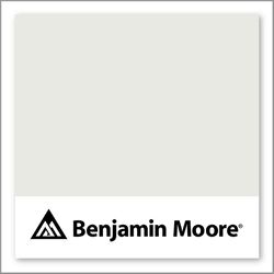 Benjamin Moore Barely There CSP-725
