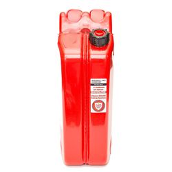 Midwest Can Quick Flow Spout Metal Gas Can 5 gal