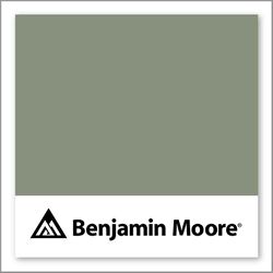Benjamin Moore Secret Path CSP-800