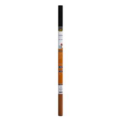 M-D Building Products Charcoal Fiberglass Door and Window Screen 48 in. W X 84 in. L 1 pk