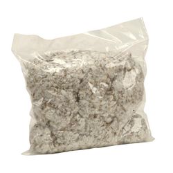Heritage Farms 6 in. H X 8 in. W X 3 in. D Bird Nesting Refill