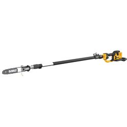 DeWalt Flexvolt DCPS671B 10 in. Battery Pole Saw Tool Only