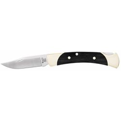 Buck Knives The 55 Black 420 HC Steel 5-6 in. Folding Knife
