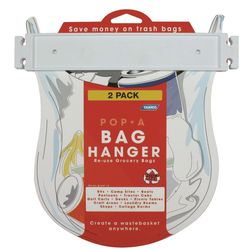 Camco Pop-A-Bag Hanger 1 pk
