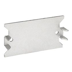 Southwire 3 in. L Cable Protector Plate 25 pk