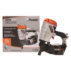 Paslode TetraGRIP Cordless 0 deg Nail Gun Tool Only
