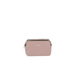 Kedzie Modernist Medium Leather Crossbody Bag