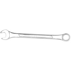 Performance Tool 7/8 in. X 7/8 in. 12 Point SAE Combination Wrench 1 pc