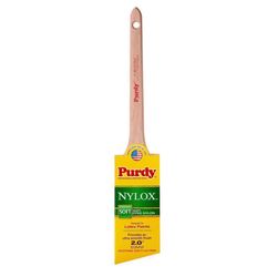 Purdy Nylox Dale 2 in. Soft Angle Trim Paint Brush