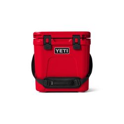 YETI Roadie 24 2.0 Rescue Red 22 qt Hard Cooler