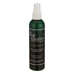 Bug Soother Insect Repellent Liquid For Gnats/Mosquitoes 8 oz