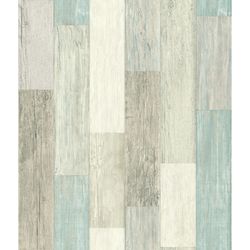 RoomMates 16.5 in. L Peel and Stick Wallpaper