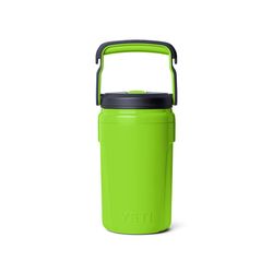 YETI Silo 40 oz Venom BPA Free Straw Lid Insulated Jug