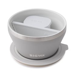 Rigwa Life 20 oz Oyster Bowl Kit 1 pk