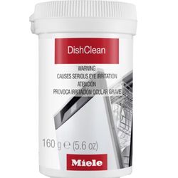 Miele No Scent Powder Dishwasher Detergent 5.6 oz 1 pk