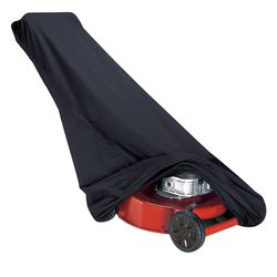 Classic Accessories Lawn Mower Cover 1 pk