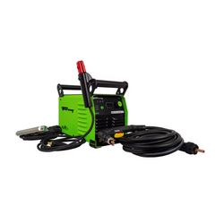 Forney 240 amps 120 V Welder Green