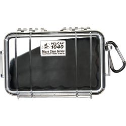 Pelican Everything Case Clear Pelican Micro Micro Case For Universal
